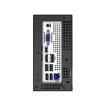 ASROCK DESKMINI B760B/BB/BOX B760 S1700 black 2xSOD retail
