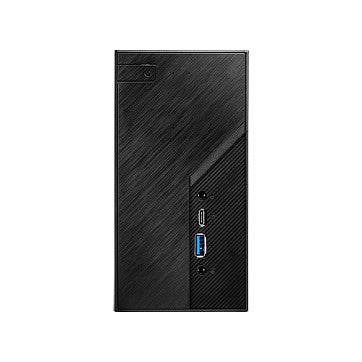 ASROCK DESKMINI B760B/BB/BOX B760 S1700 black 2xSOD retail