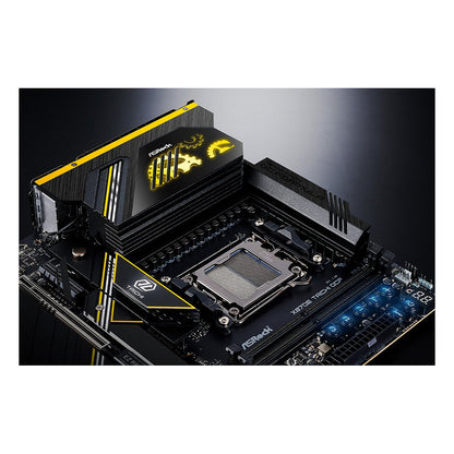 ASROCK X870E Taichi OCF WiFi7 DDR5 AM5 retail