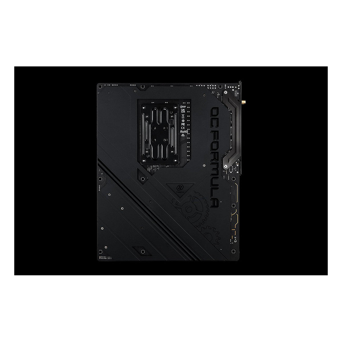 ASROCK X870E Taichi OCF WiFi7 DDR5 AM5 retail
