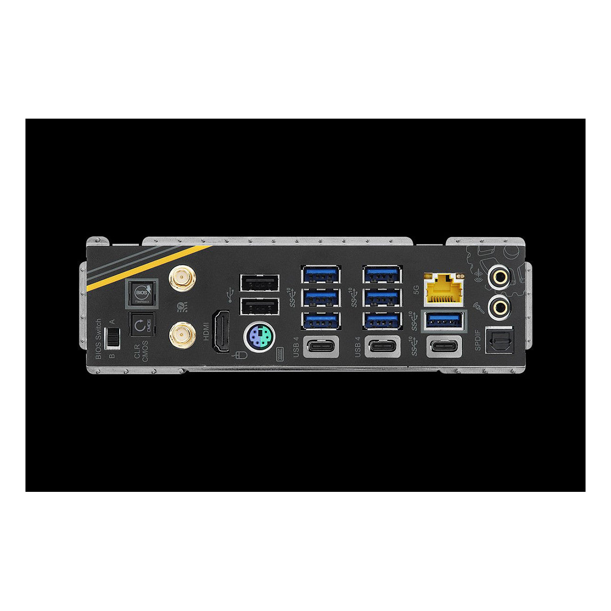 ASROCK X870E Taichi OCF WiFi7 DDR5 AM5 retail