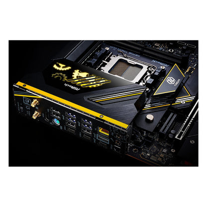 ASROCK X870E Taichi OCF WiFi7 DDR5 AM5 retail