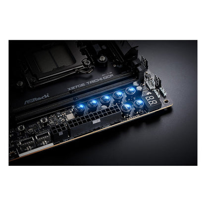 ASROCK X870E Taichi OCF WiFi7 DDR5 AM5 retail