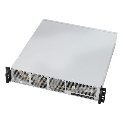 ASRock Barebone Server 2U Single Sockel AM5 2U1G-B650/AQUA