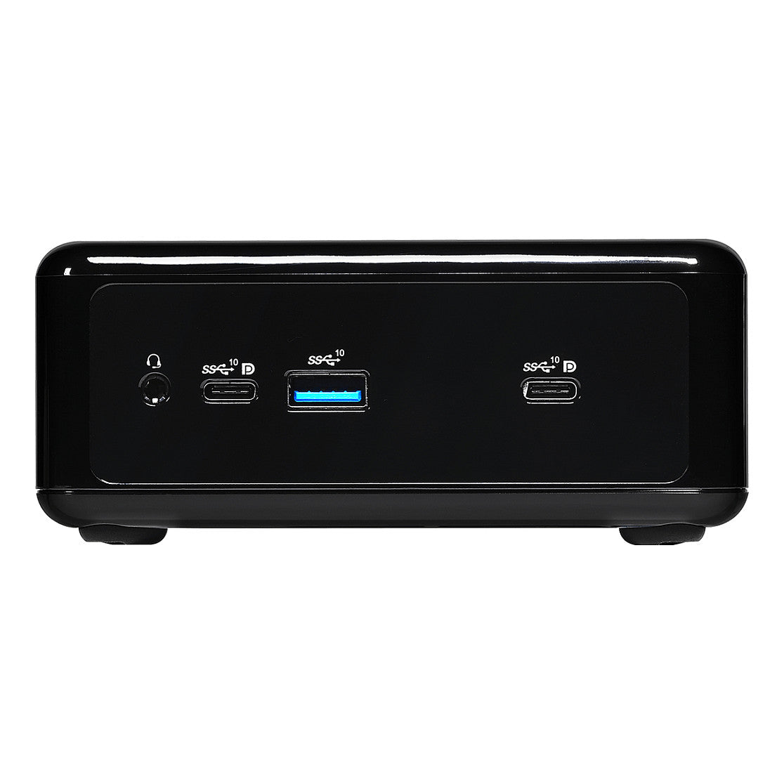 ASRock Barebone NUC-Box-1165G7 HDMI/USB-C/2xLAN DDR4 retail