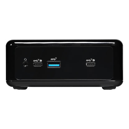 ASRock Barebone NUC-Box-1165G7 HDMI/USB-C/2xLAN DDR4 retail