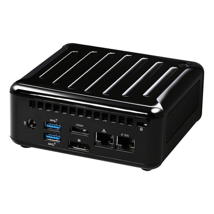 ASRock Barebone NUC-Box-1165G7 HDMI/USB-C/2xLAN DDR4 retail