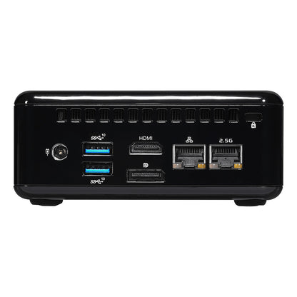 ASRock Barebone NUC-Box-1165G7 HDMI/USB-C/2xLAN DDR4 retail