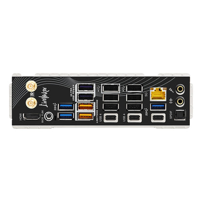 ASRock X870 Livemixer WiFi AM5 ATX HDMI/USB-C DDR5