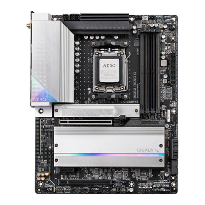 GIGABYTE B650 Aero G Mainboard Sockel AM5