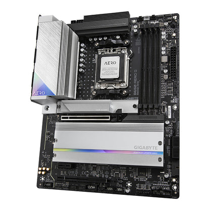GIGABYTE B650 Aero G Mainboard Sockel AM5
