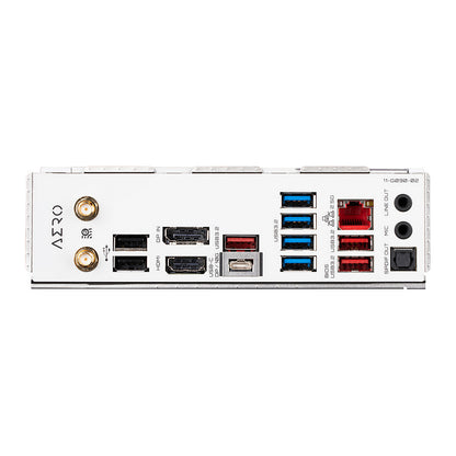 GIGABYTE B650 Aero G Mainboard Sockel AM5