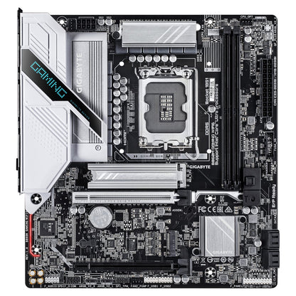 Gigabyte B860M GAMING WIFI6 (1851) (D)