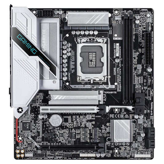 Gigabyte B860M GAMING WIFI6 (1851) (D)