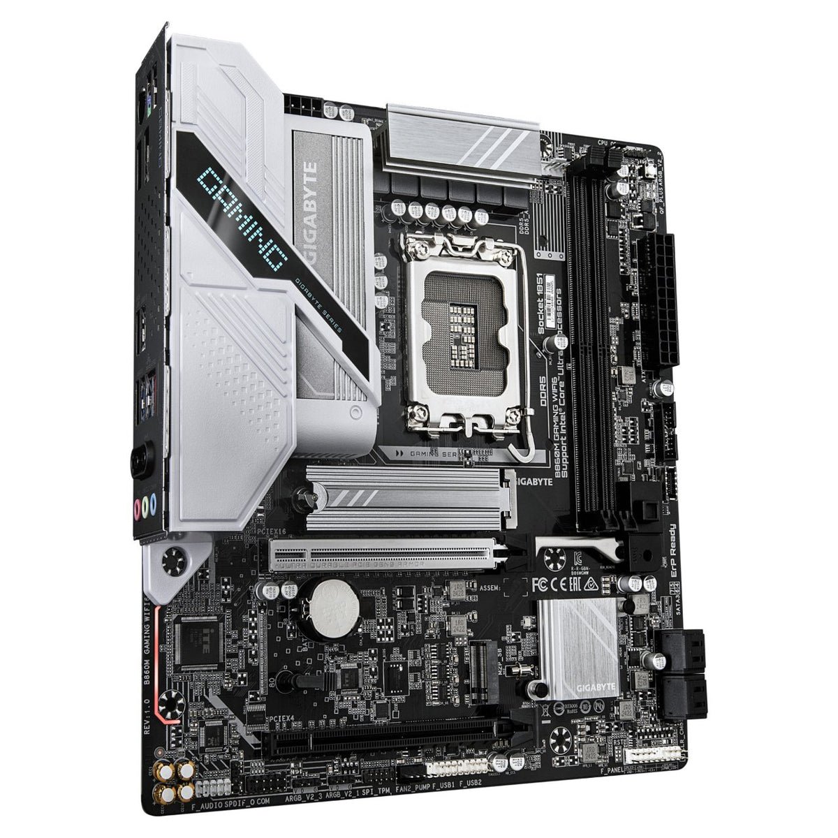 Gigabyte B860M GAMING WIFI6 (1851) (D)