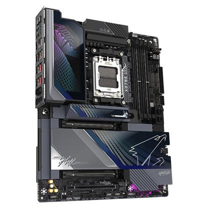 Gigabyte X870E AORUS MASTER X3D (AM5) (D)