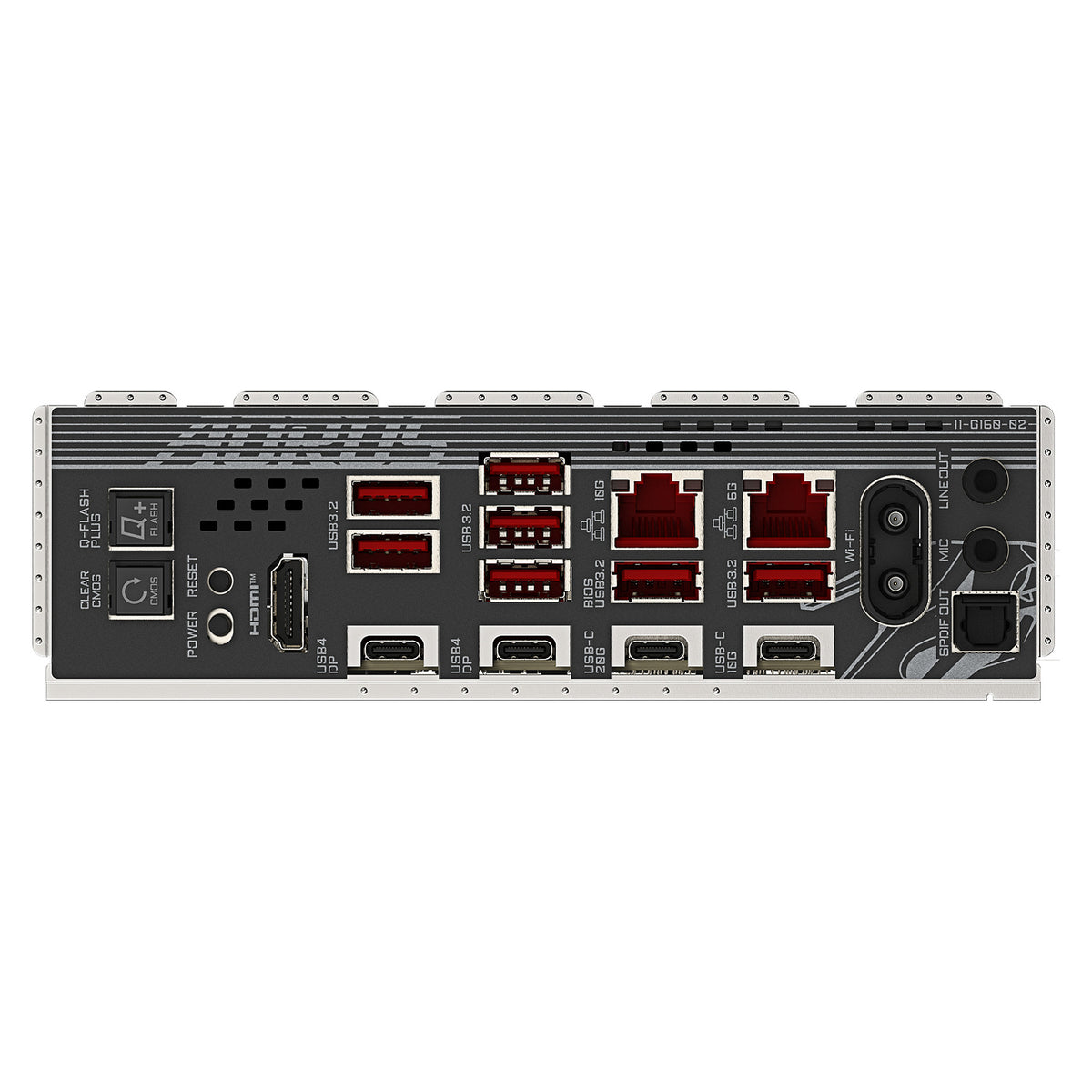 Gigabyte X870E AORUS MASTER X3D (AM5) (D)