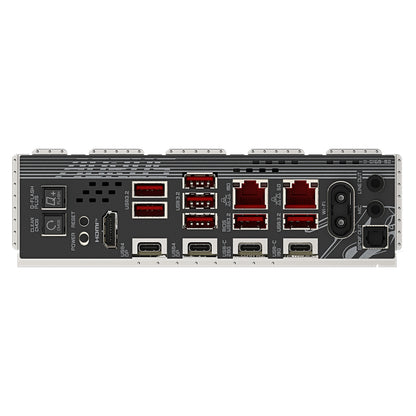 Gigabyte X870E AORUS MASTER X3D (AM5) (D)