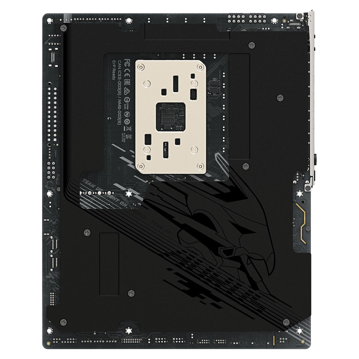 Gigabyte X870E AORUS PRO X3D (AM5) (D)