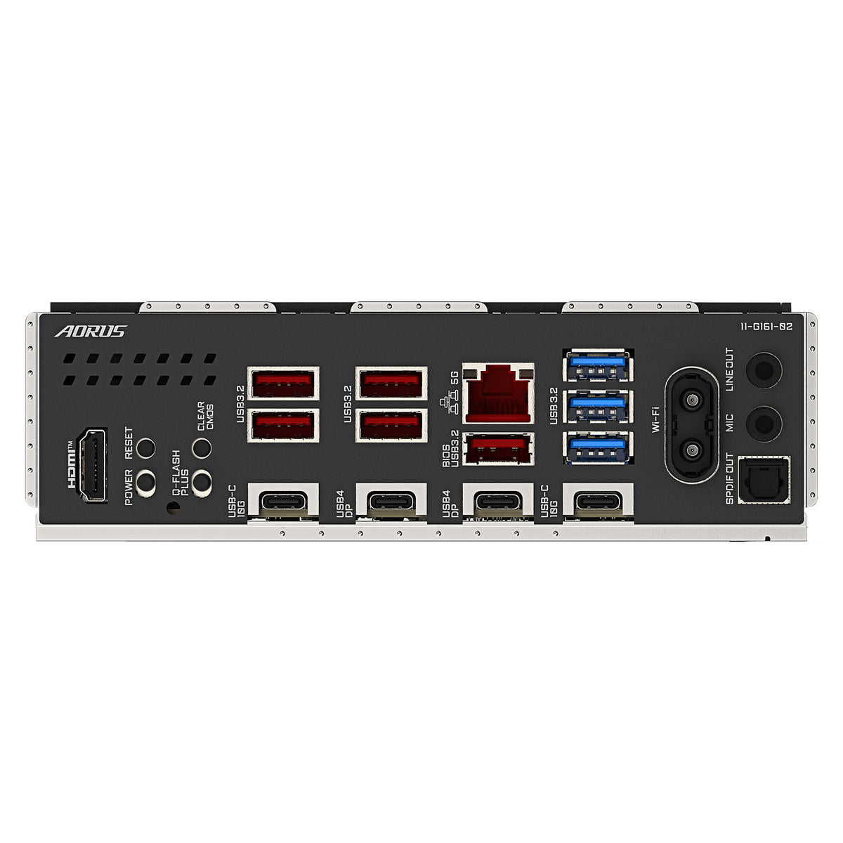 Gigabyte X870E AORUS PRO X3D (AM5) (D)