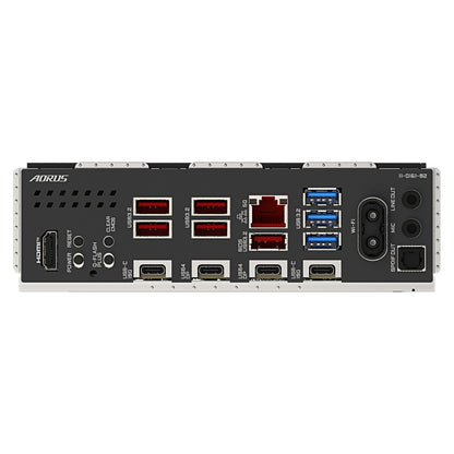 Gigabyte X870E AORUS PRO X3D (AM5) (D)