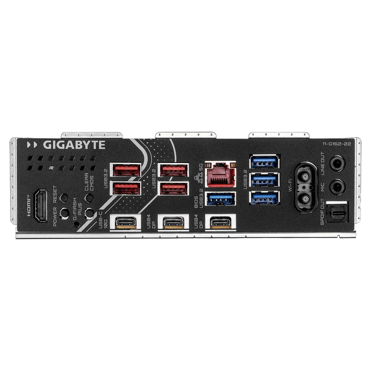 Gigabyte X870E EAGLE X WF7 (AM5) (D)