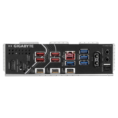 Gigabyte X870E EAGLE X WF7 (AM5) (D)