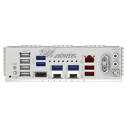 Gigabyte X870M A ELITE WF7 ICE (AM5) (D)