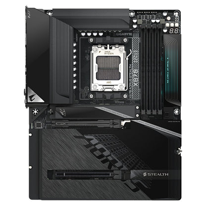 Gigabyte X870 A STEALTH (AM5) (D)