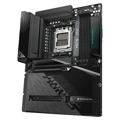 Gigabyte X870 A STEALTH (AM5) (D)