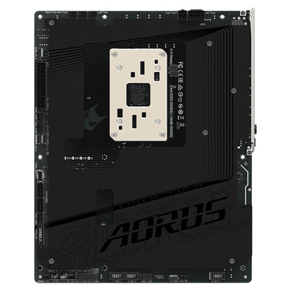 Gigabyte X870 A STEALTH (AM5) (D)