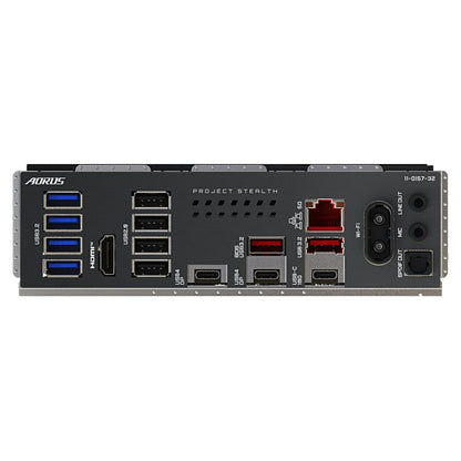 Gigabyte X870 A STEALTH (AM5) (D)