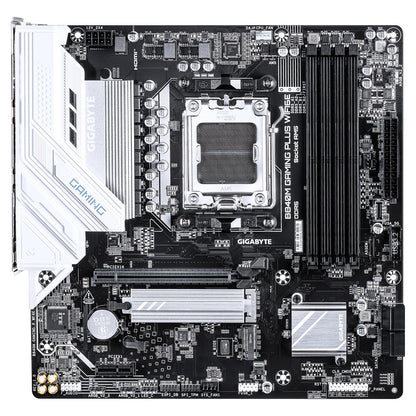 Gigabyte B840M Gaming P WF6E (AM5) (D)