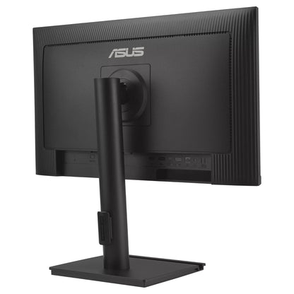 ASUS Business BE249CGN Full HD Monitor 60,5 cm (24") Schwarz
