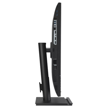 ASUS Business BE249CGN Full HD Monitor 60,5 cm (24") Schwarz