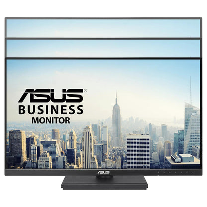 ASUS Business BE249CGN Full HD Monitor 60,5 cm (24") Schwarz