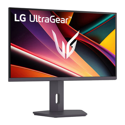 LG UltraGear™ 27G610A-B Quad HD Gaming Display 68,6 cm (27")