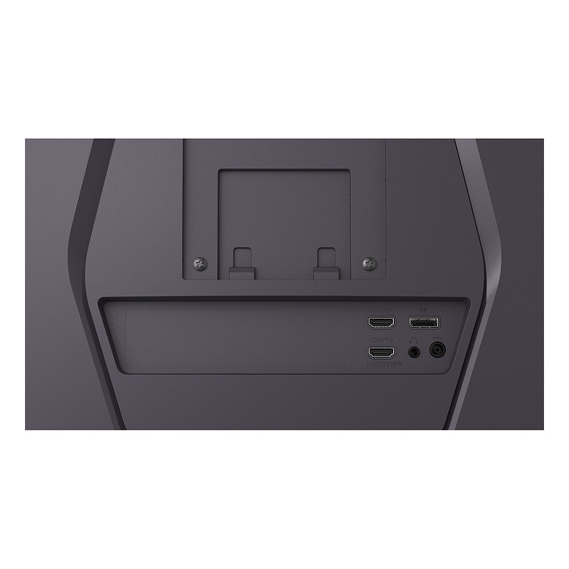 LG UltraGear™ 27G610A-B Quad HD Gaming Display 68,6 cm (27")