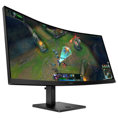 HP OMEN 34c G2 Gaming Monitor 86,4 cm (34 Zoll)