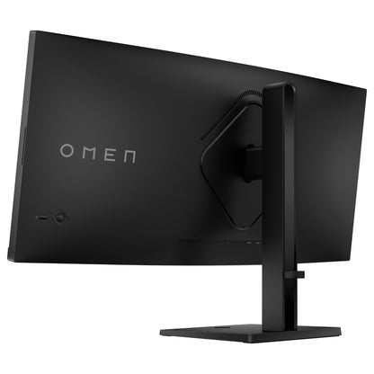 HP OMEN 34c G2 Gaming Monitor 86,4 cm (34 Zoll)