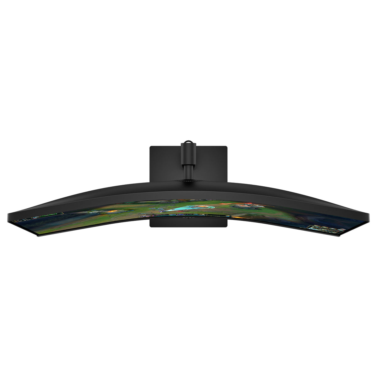 HP OMEN 34c G2 Gaming Monitor 86,4 cm (34 Zoll)