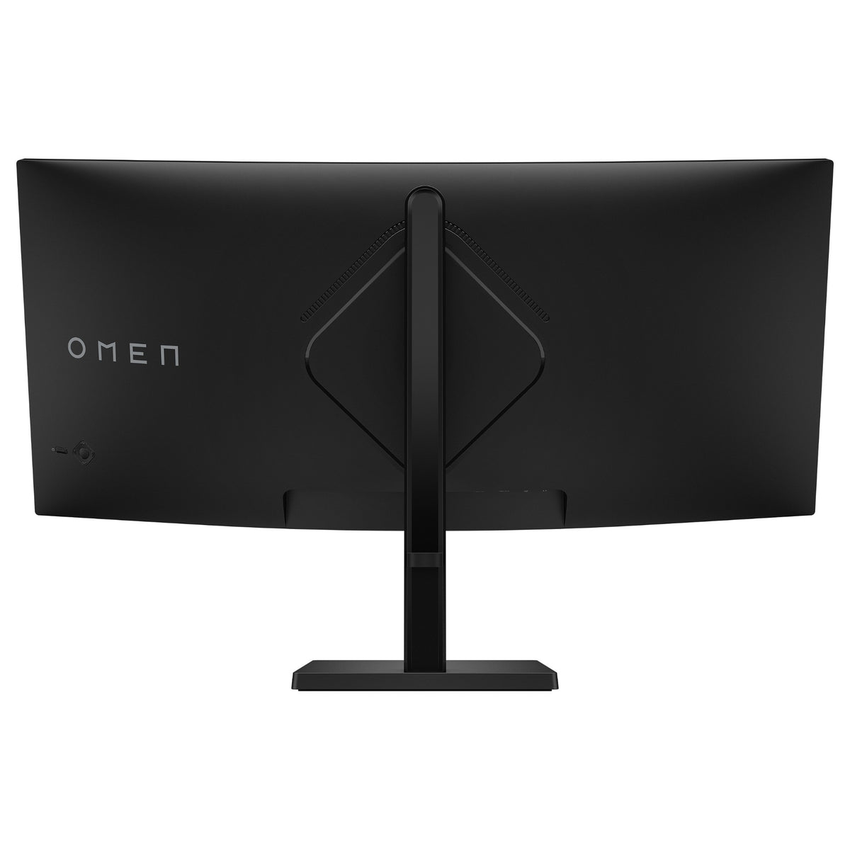 HP OMEN 34c G2 Gaming Monitor 86,4 cm (34 Zoll)