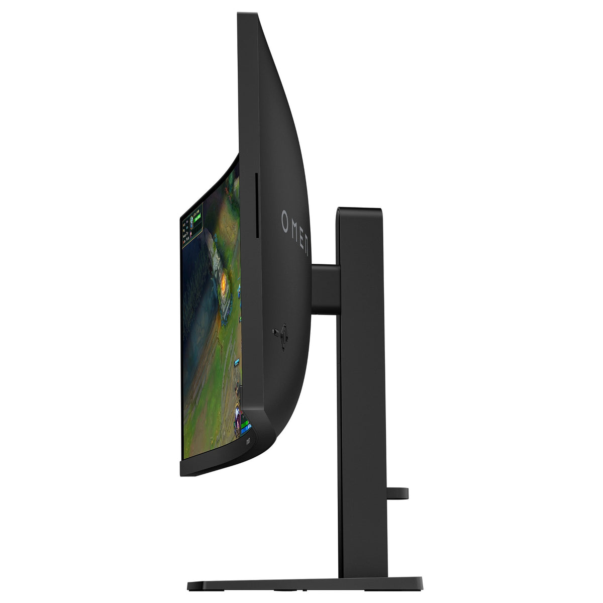 HP OMEN 34c G2 Gaming Monitor 86,4 cm (34 Zoll)