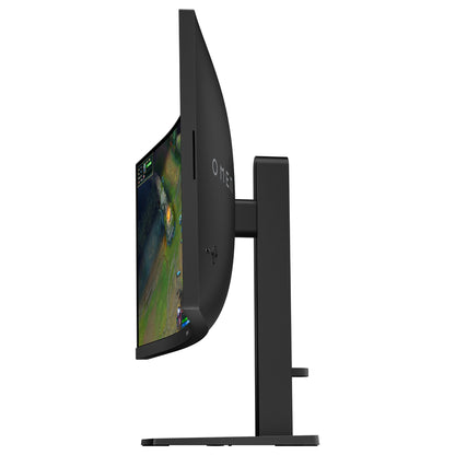 HP OMEN 34c G2 Gaming Monitor 86,4 cm (34 Zoll)