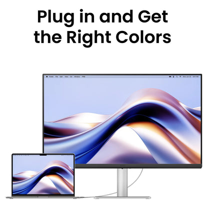 BenQ Monitor MA270UP LCD-Display 68,58 cm (27")