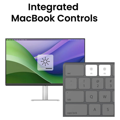BenQ Monitor MA270UP LCD-Display 68,58 cm (27")