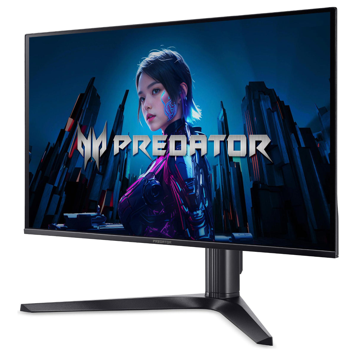 Acer Predator X27U OLED-Gaming-Monitor