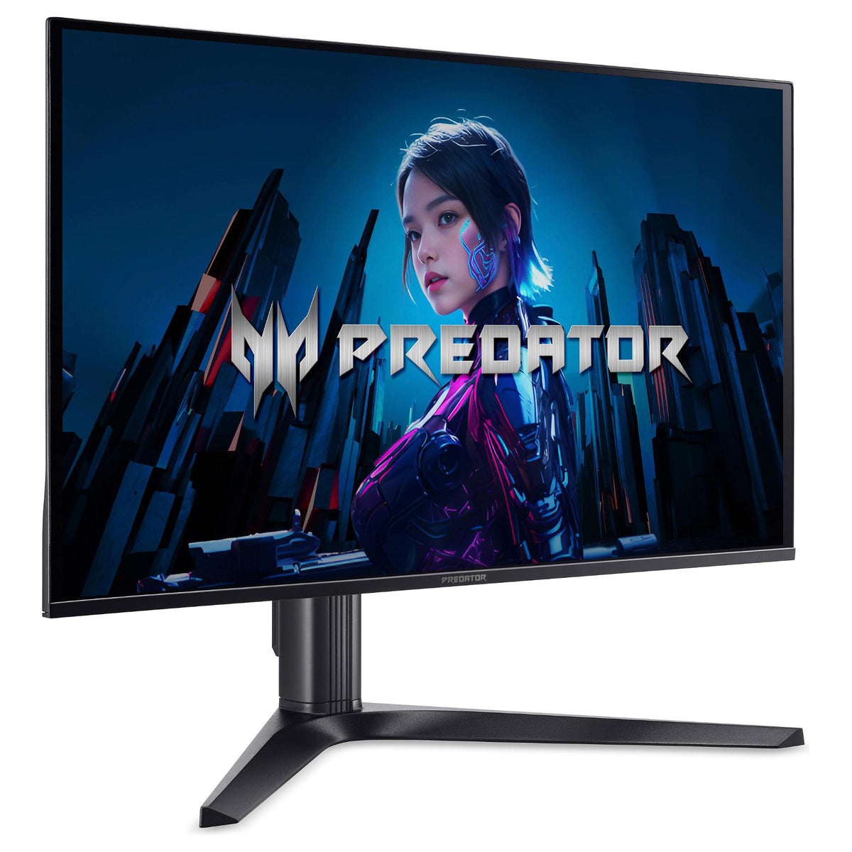 Acer Predator X27U OLED-Gaming-Monitor