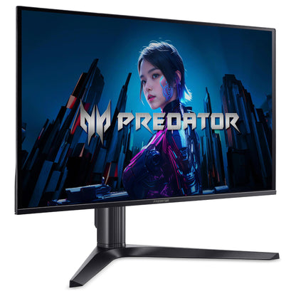 Acer Predator X27U OLED-Gaming-Monitor