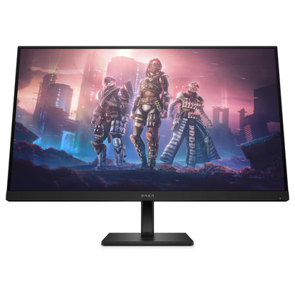 HP OMEN 32q Gaming-Monitor 80cm (31,5 Zoll)
